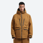 Fjord Men's 3L Snow Jacket