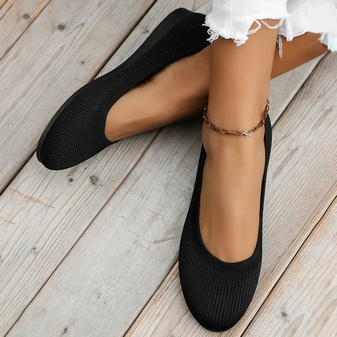 TrendStep™ - Breathable Non-slip Shoes — Comfortable