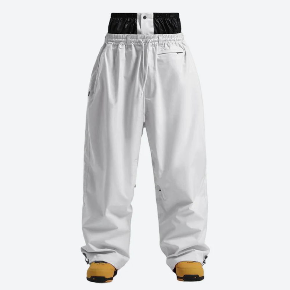 Nomad Men's 2L Snow Series