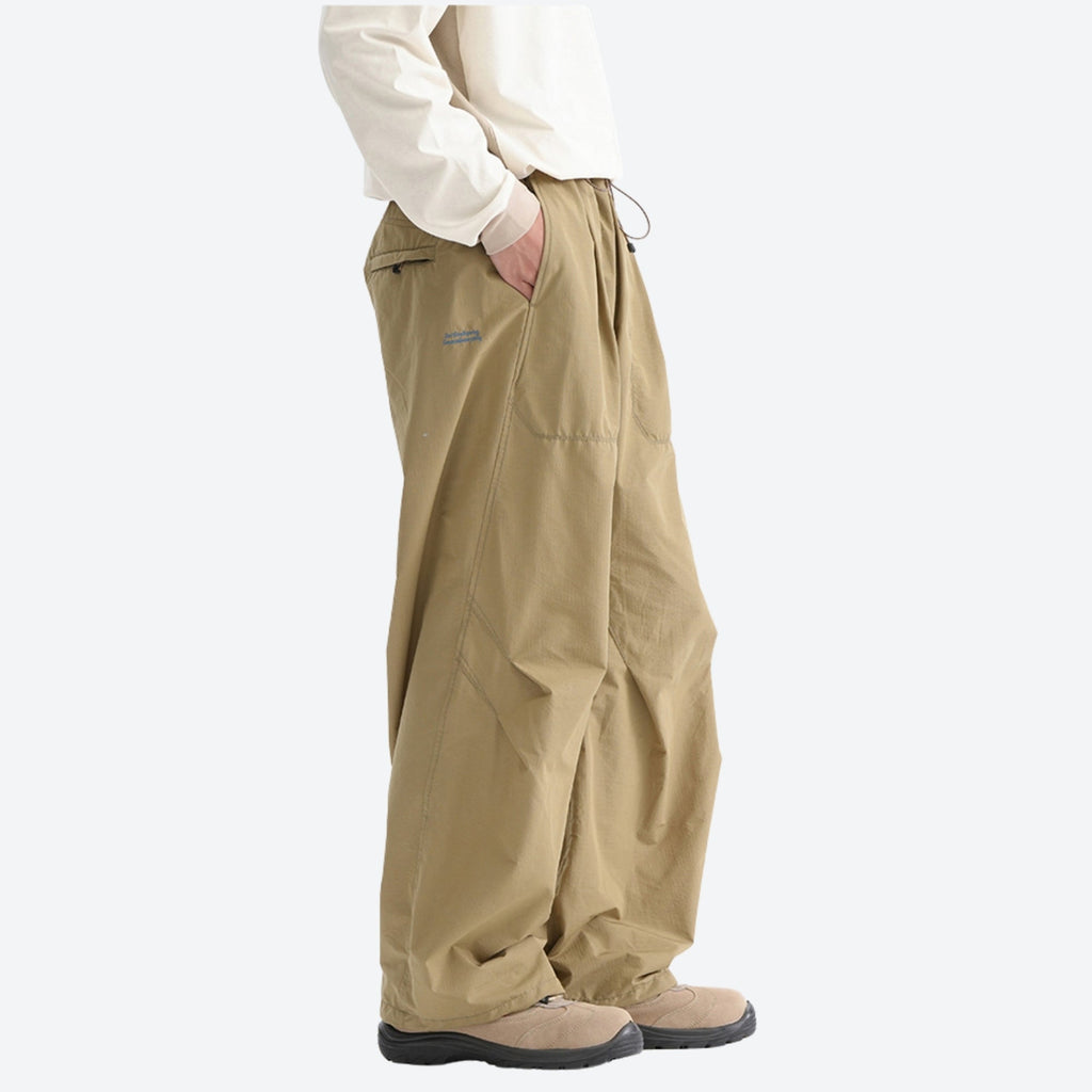 Nexus Quick-Dry & Water-Repellent Hiking Pants