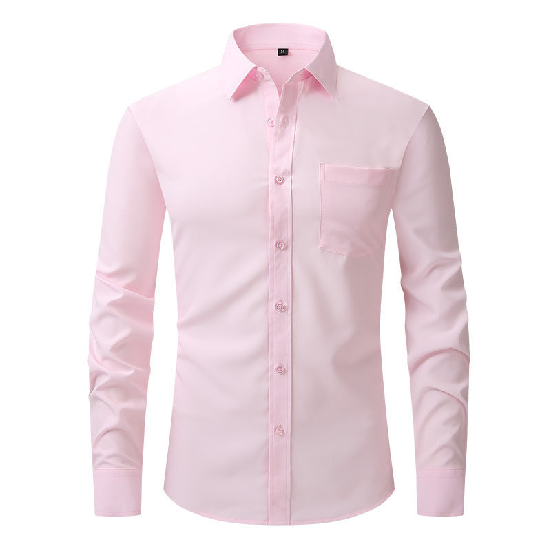 Sebastian Laurent | Classic Formal Shirt For Men