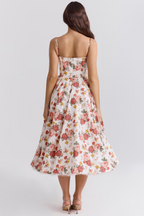 Grace™ - Refined Party Dress — Flattering Fit
