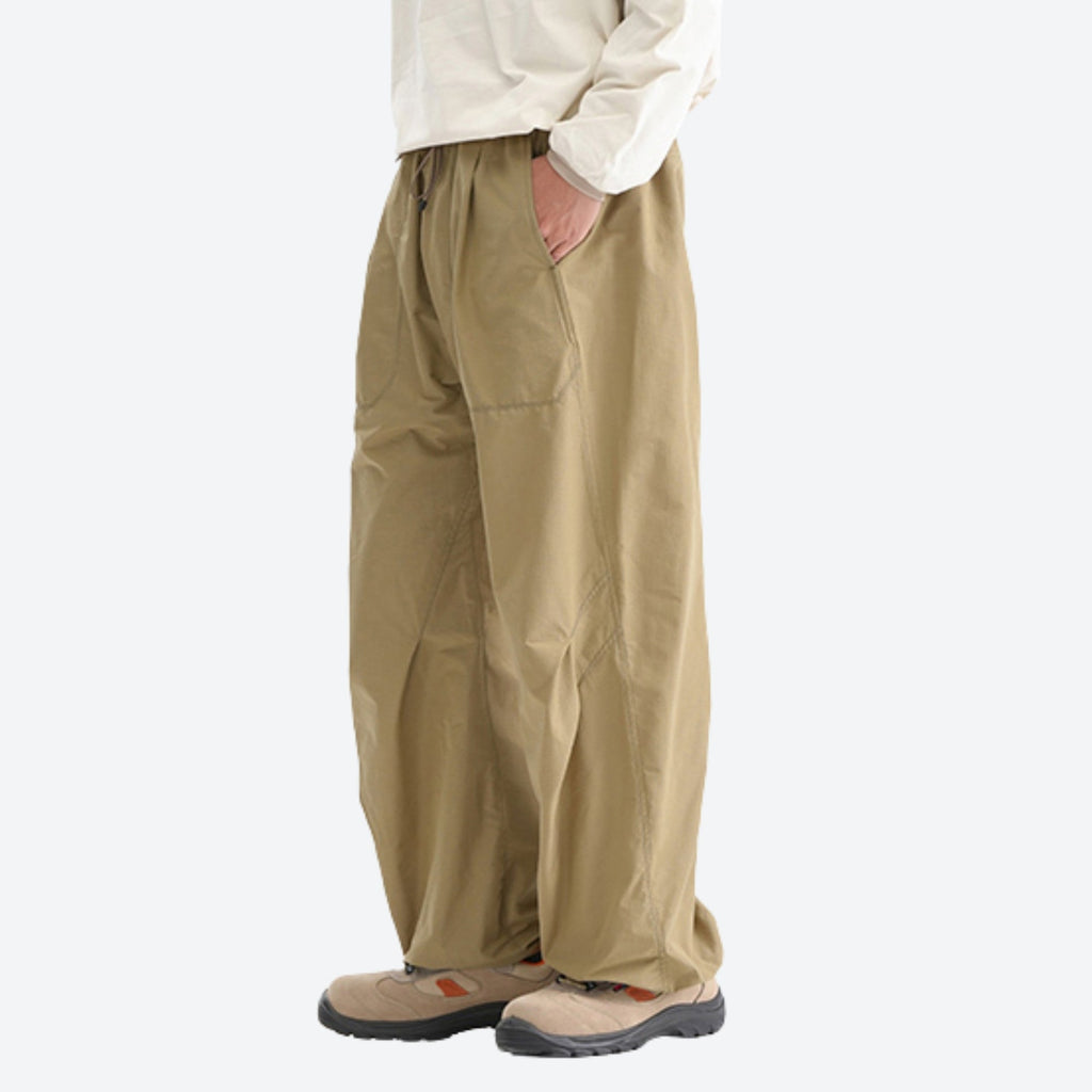 Nexus Quick-Dry & Water-Repellent Hiking Pants