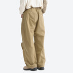 Nexus Quick-Dry & Water-Repellent Hiking Pants