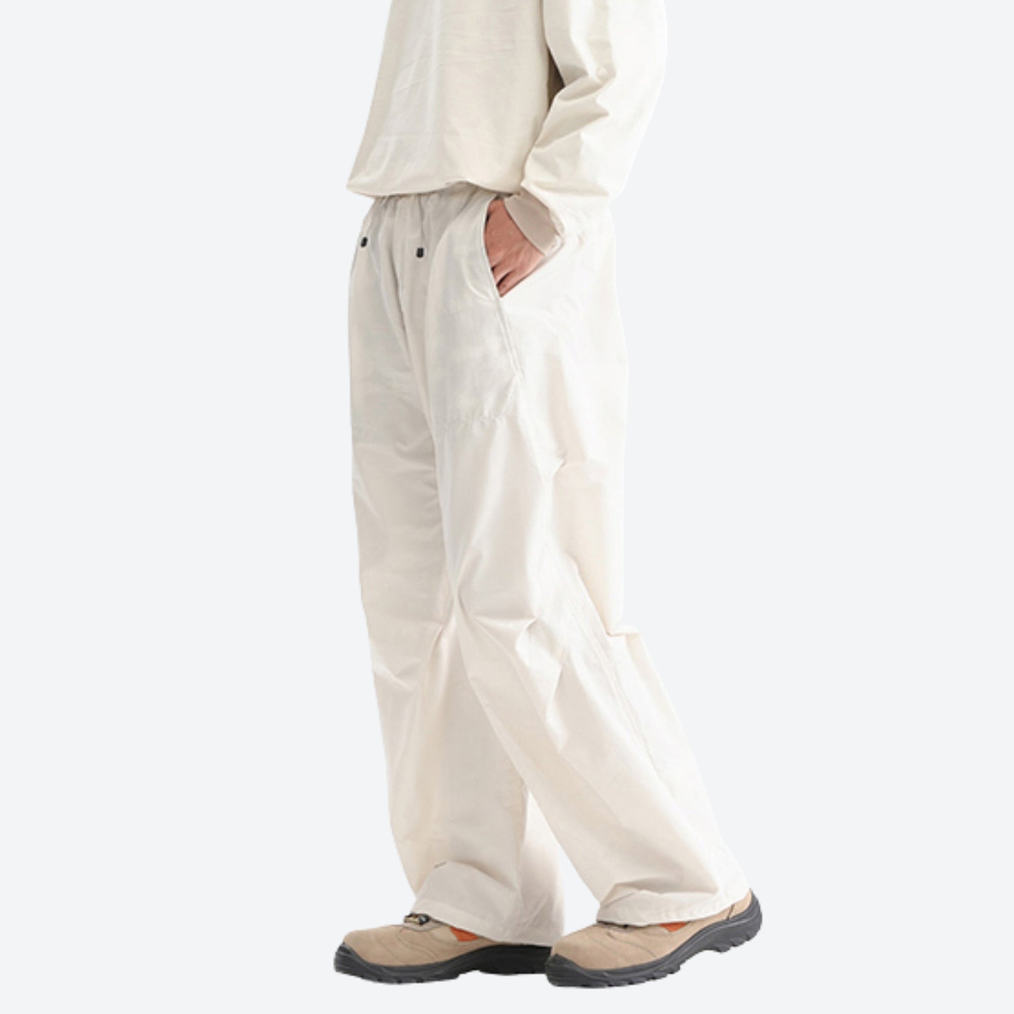 Nexus Quick-Dry & Water-Repellent Hiking Pants