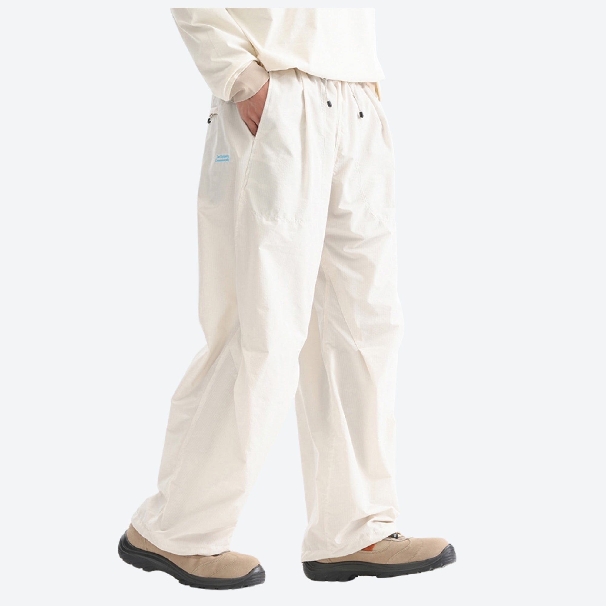 Nexus Quick-Dry & Water-Repellent Hiking Pants