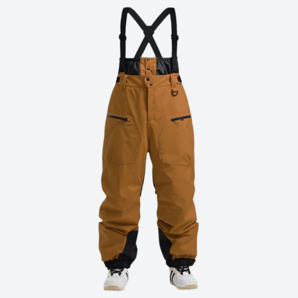 Fjord Men's 3L Snow Series