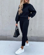 Isabella Rossi | Luxe Comfort Lounge Set For Women