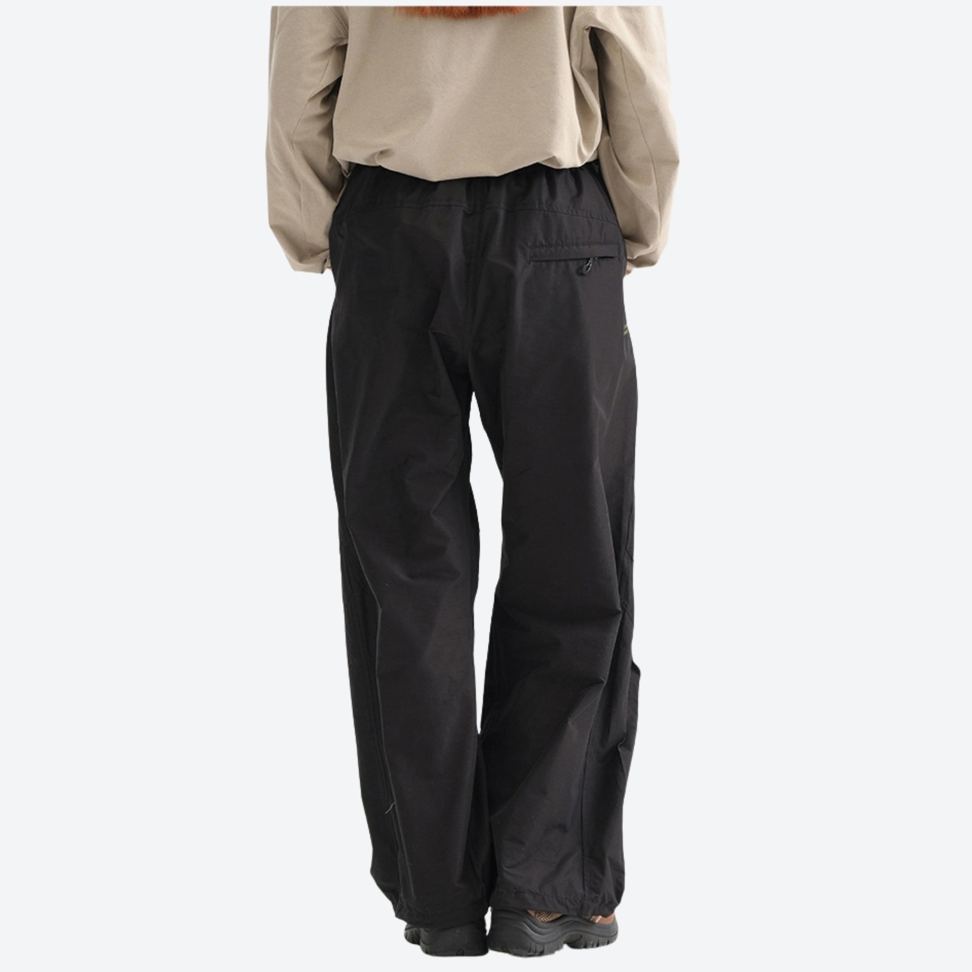 Nexus Quick-Dry & Water-Repellent Hiking Pants