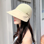 Hannah™ - Summer Bucket Hat — Comfortable