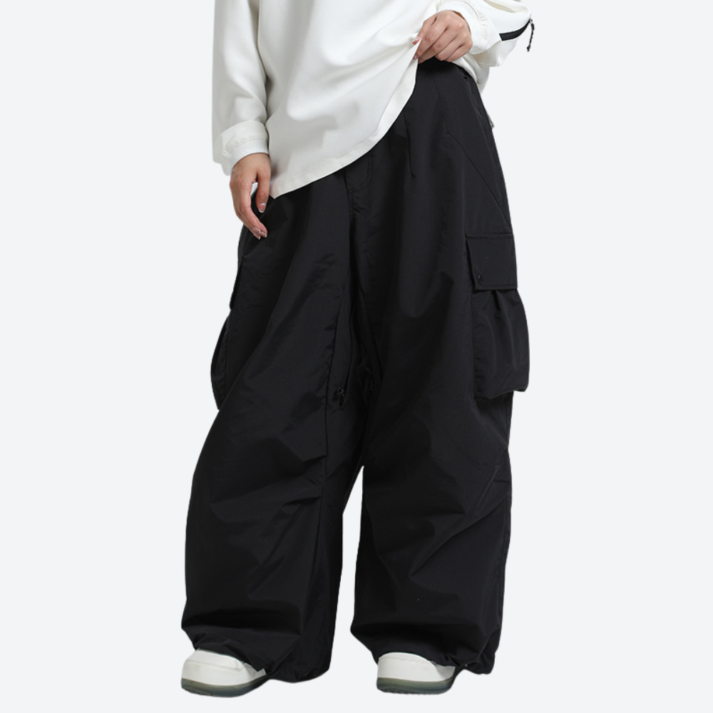Fjord Men's 3L Snow Pants