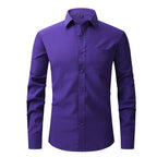 Sebastian Laurent | Classic Formal Shirt For Men