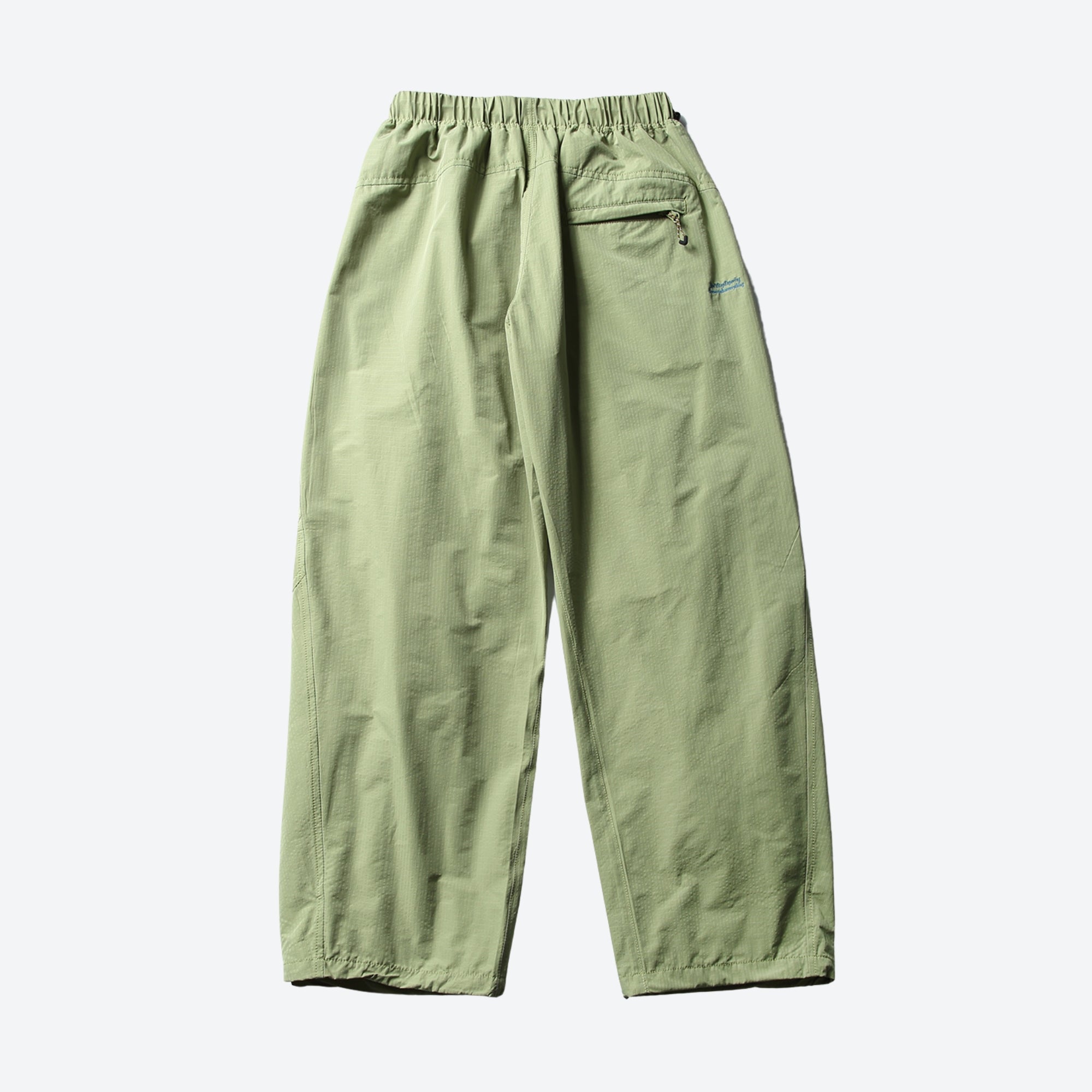Nexus Quick-Dry & Water-Repellent Hiking Pants