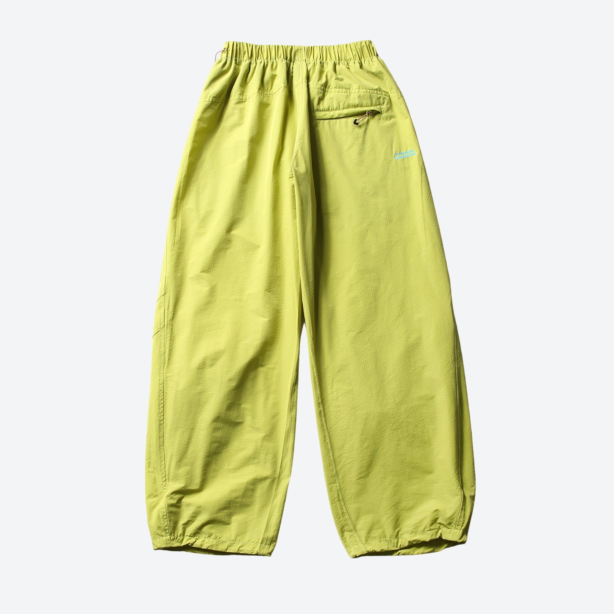Nexus Quick-Dry & Water-Repellent Hiking Pants