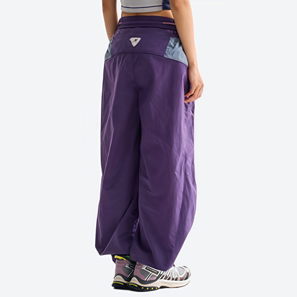 Miren Water-Repellent & Quick-Dry Hiking Pants