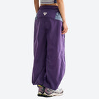 Miren Water-Repellent & Quick-Dry Hiking Pants