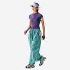 Miren Water-Repellent & Quick-Dry Hiking Pants