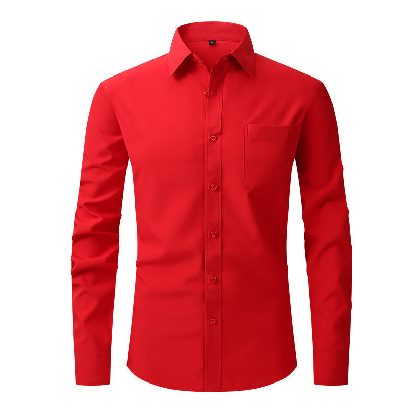 Sebastian Laurent | Classic Formal Shirt For Men