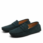 Benjamin™ - Men's Premium Loafers — Slip-On
