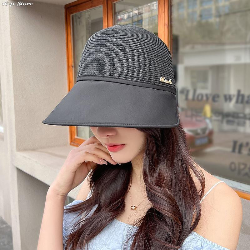 Hannah™ - Summer Bucket Hat — Comfortable