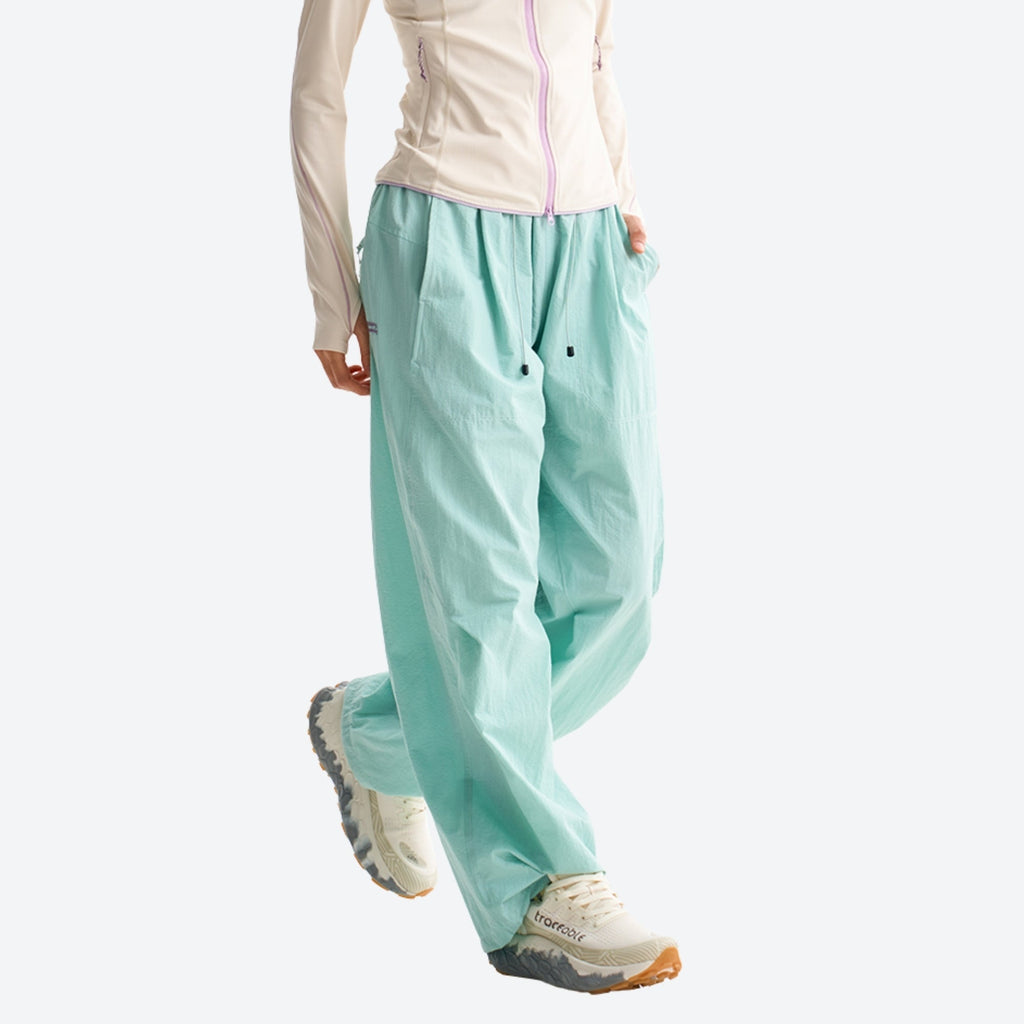 Nexus Quick-Dry & Water-Repellent Hiking Pants