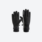 Frost Full-Finger Snow Gloves
