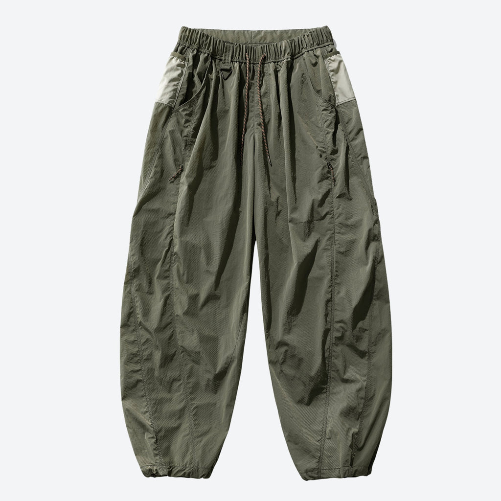 Miren Water-Repellent & Quick-Dry Hiking Pants