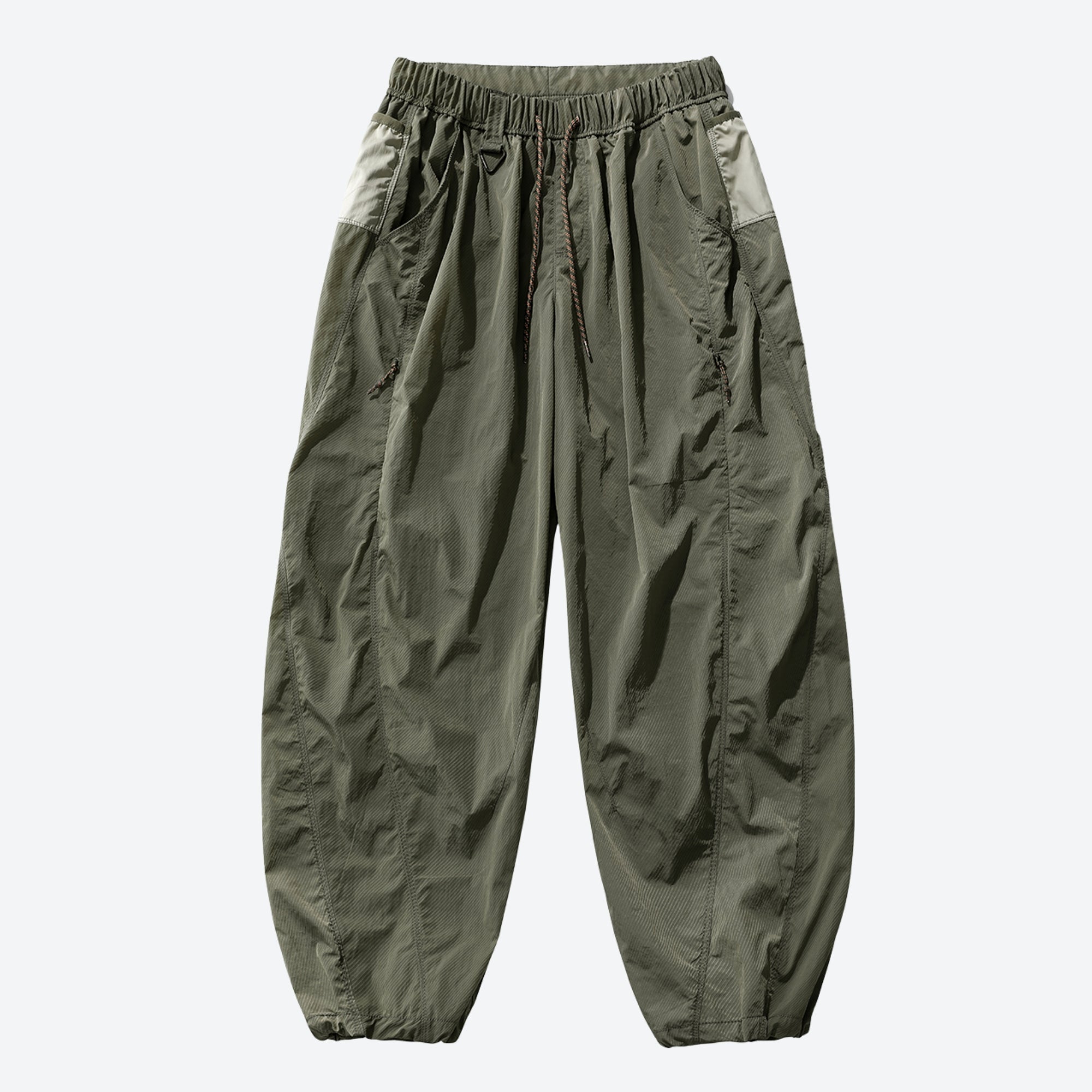 Miren Water-Repellent & Quick-Dry Hiking Pants