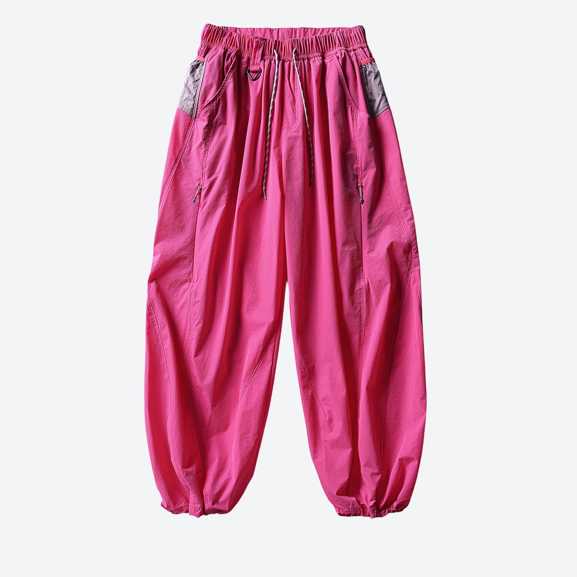 Miren Water-Repellent & Quick-Dry Hiking Pants