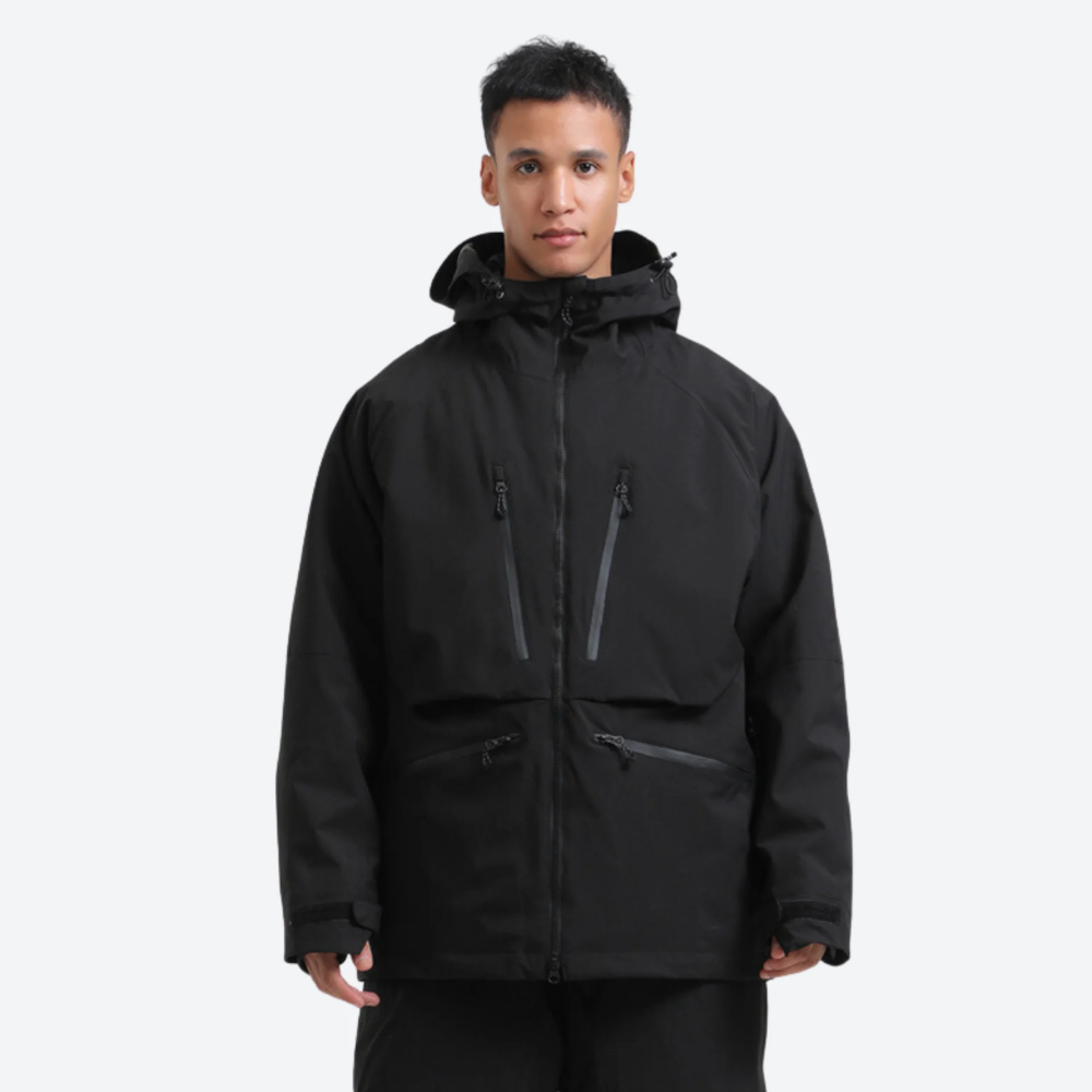 Fjord Men's 3L Snow Jacket
