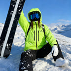 Blaze 3L Snow Series - Unisex
