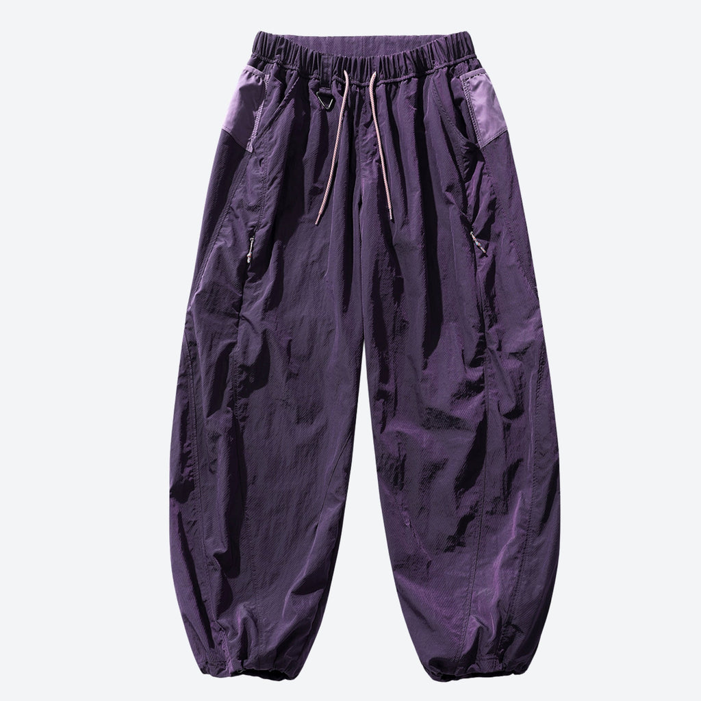 Miren Water-Repellent & Quick-Dry Hiking Pants