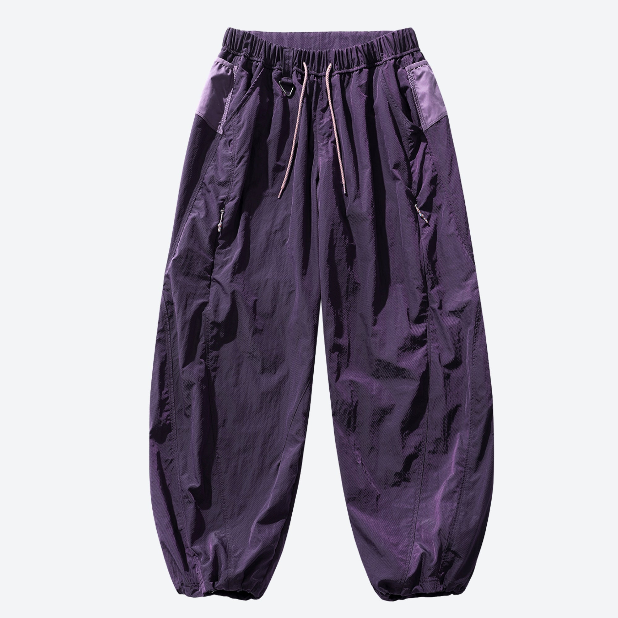 Miren Water-Repellent & Quick-Dry Hiking Pants