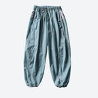 Miren Water-Repellent & Quick-Dry Hiking Pants