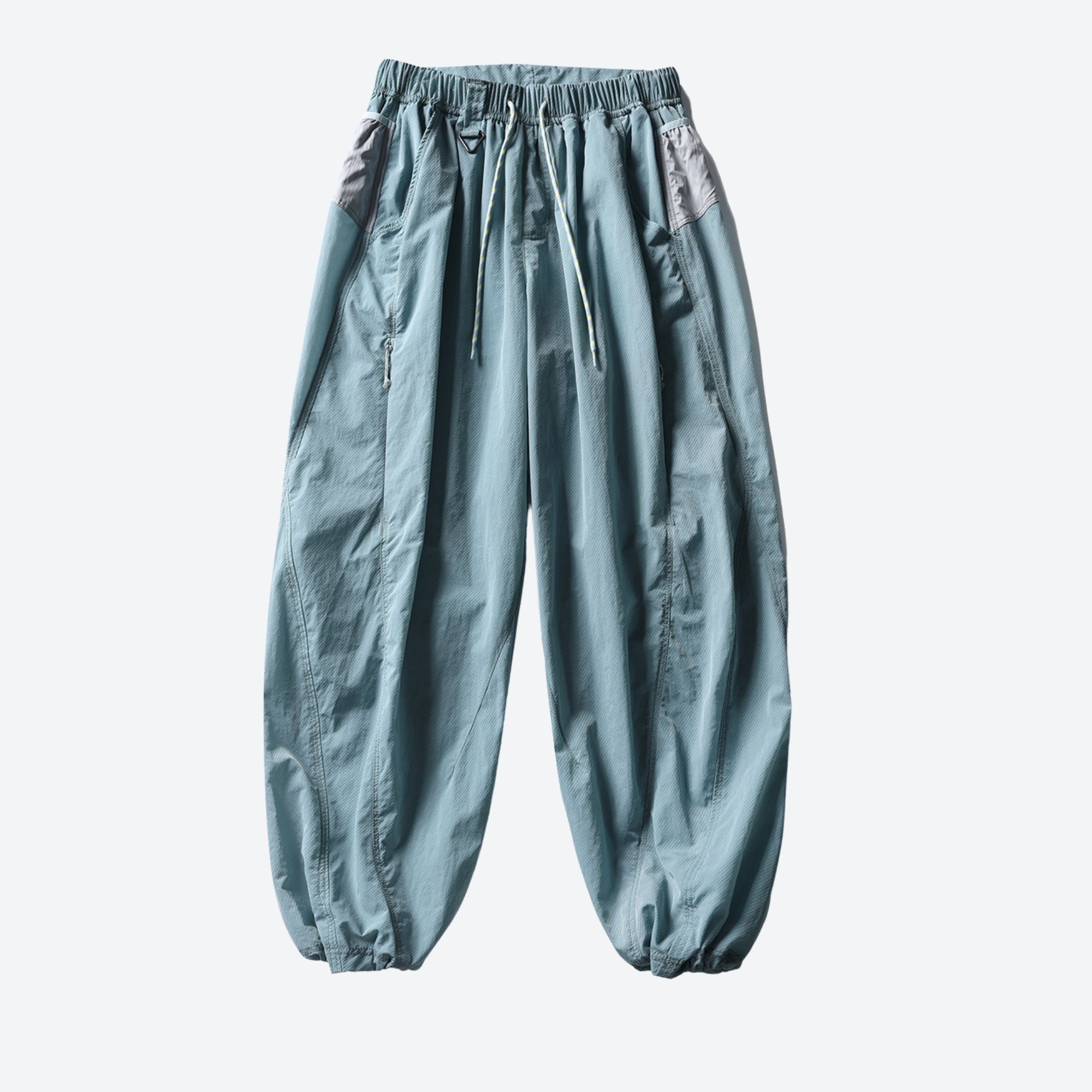 Miren Water-Repellent & Quick-Dry Hiking Pants