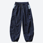 Miren Water-Repellent & Quick-Dry Hiking Pants