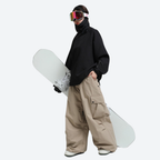 Fjord Women's 3L Snow Pants