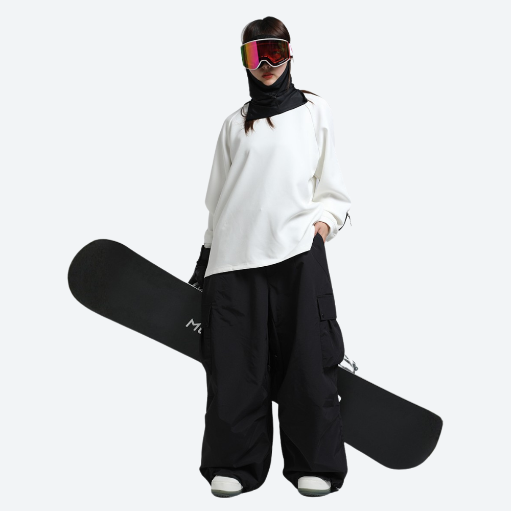 Fjord Women's 3L Snow Pants