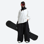 Fjord Women's 3L Snow Pants