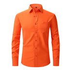 Sebastian Laurent | Classic Formal Shirt For Men