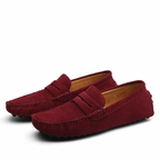 Benjamin™ - Men's Premium Loafers — Slip-On