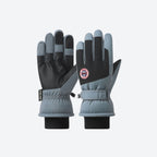 Blizzard Full-Finger Snow Gloves