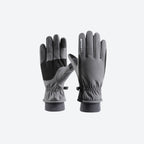 Frost Full-Finger Snow Gloves