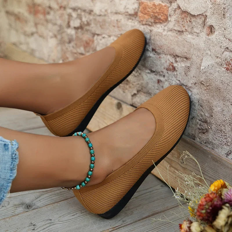 TrendStep™ - Breathable Non-slip Shoes — Comfortable