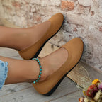TrendStep™ - Breathable Non-slip Shoes — Comfortable