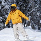 Blaze 3L Snow Series - Unisex