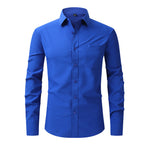 Sebastian Laurent | Classic Formal Shirt For Men