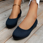 TrendStep™ - Breathable Non-slip Shoes — Comfortable