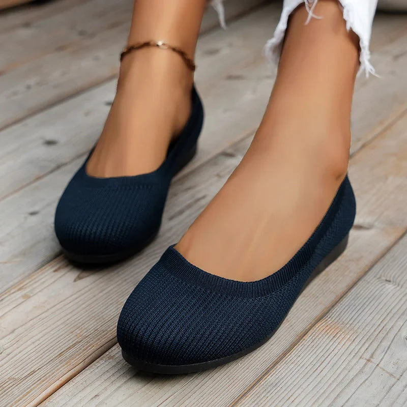 TrendStep™ - Breathable Non-slip Shoes — Comfortable