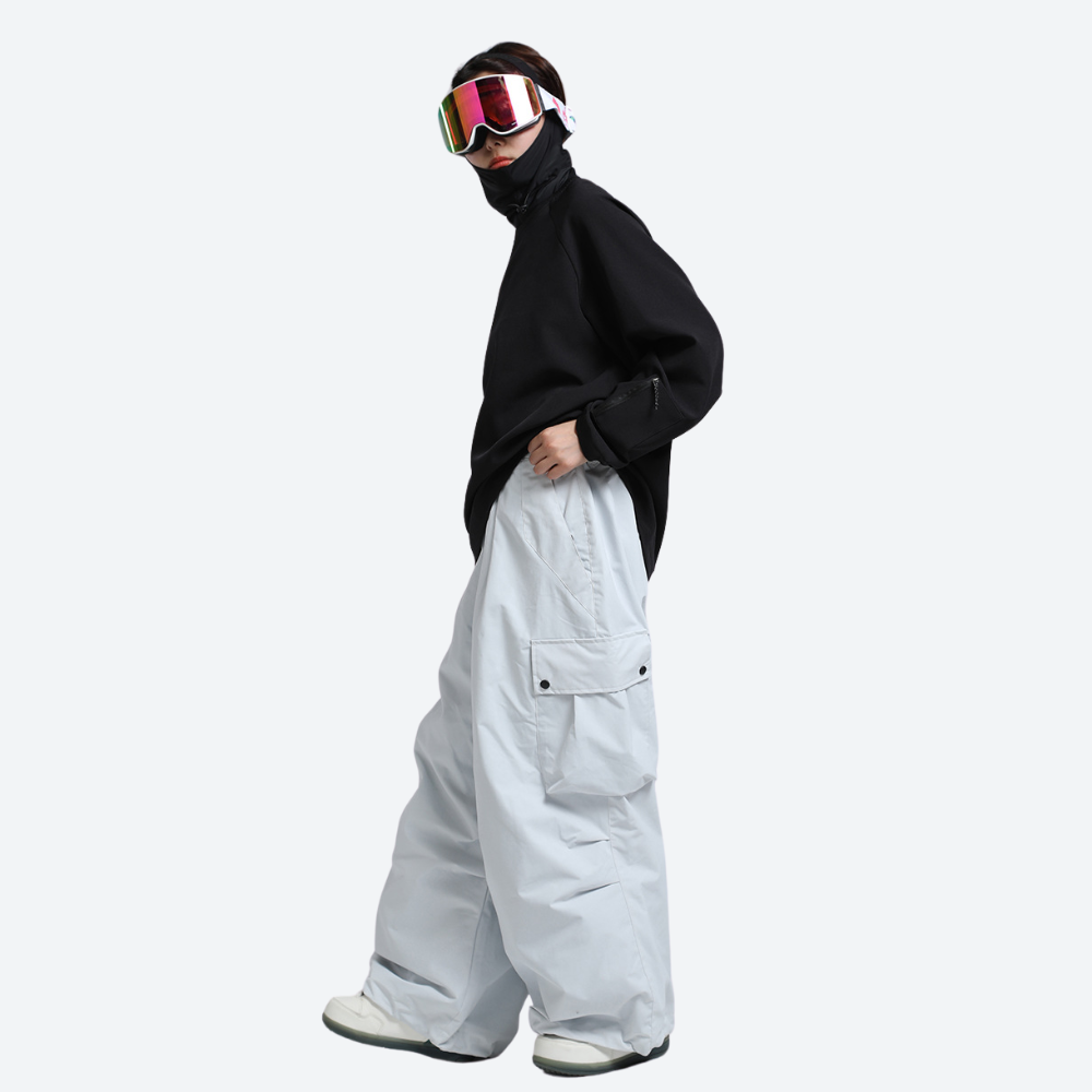 Fjord Women's 3L Snow Pants